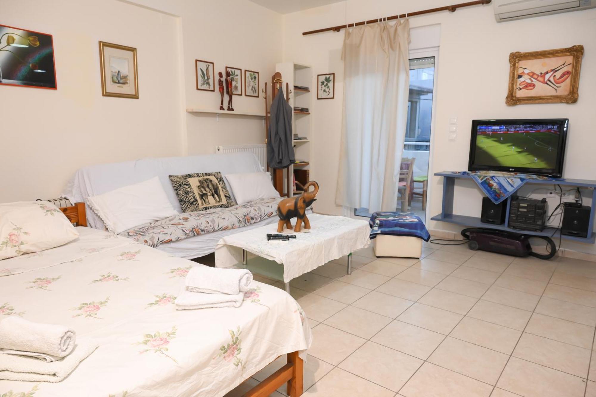 Ellen 735 Special Crete Appartement Iraklion