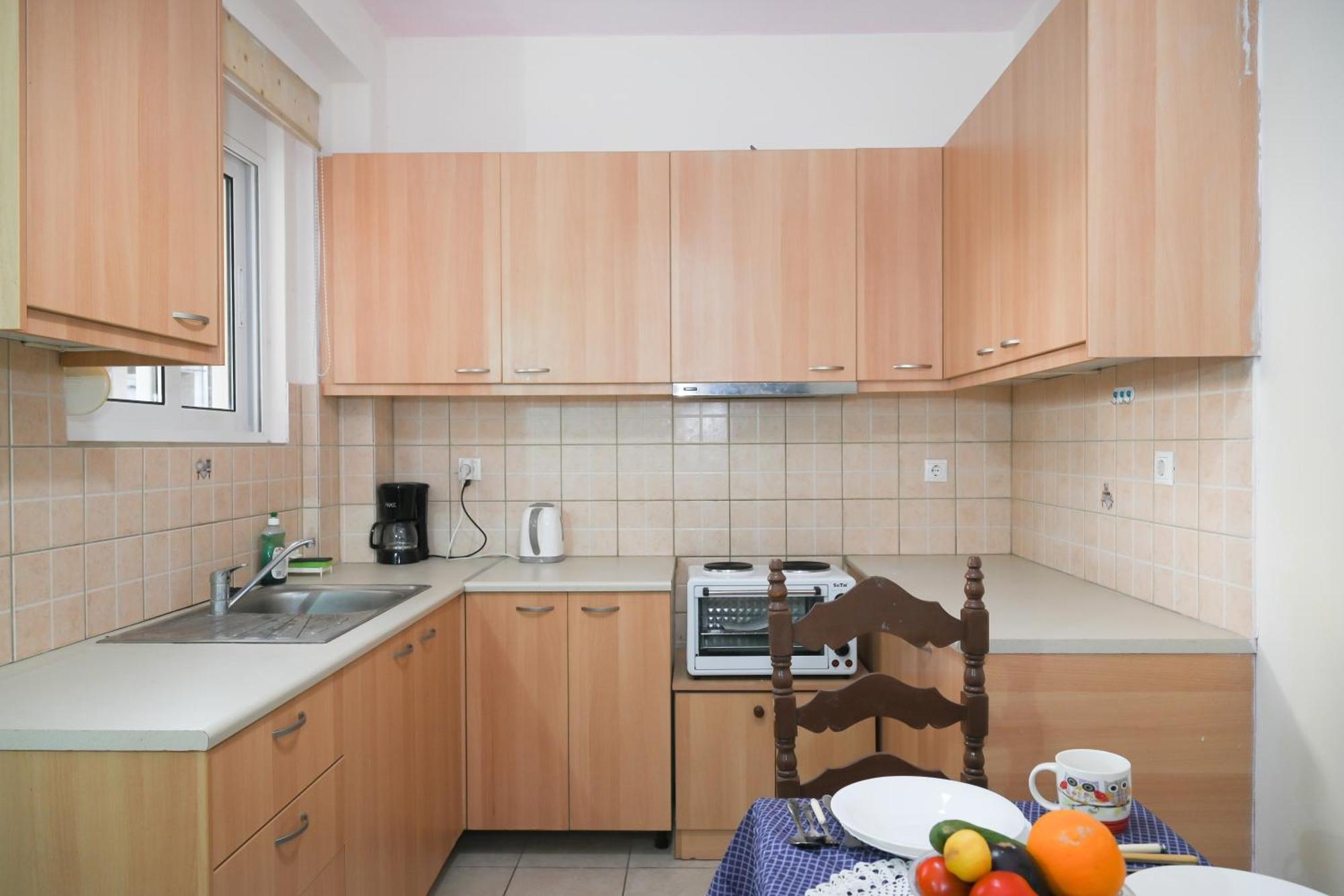 Appartement Ellen 735 Special Crete Iraklion