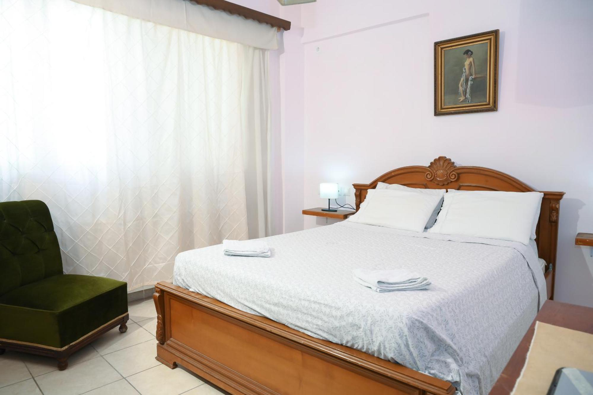 Appartement Ellen 735 Special Crete Iraklion